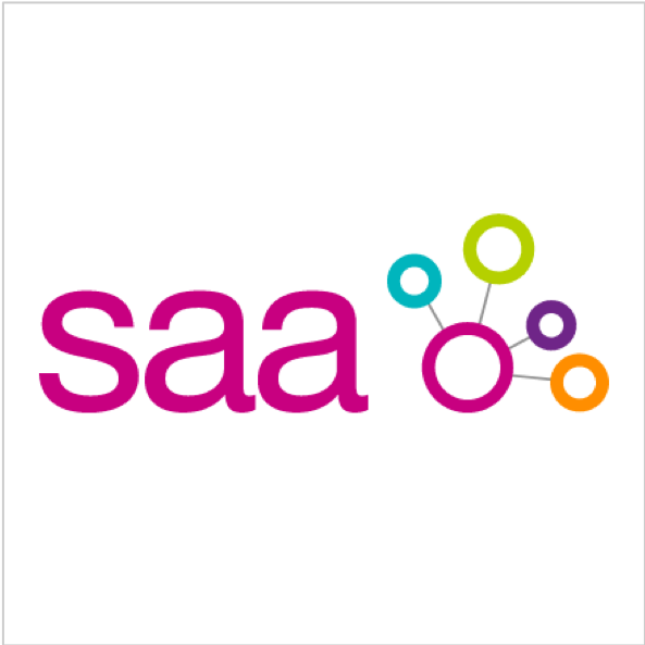 SAA